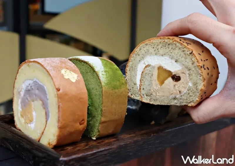 Nozomi Bakery / WalkerLand窩客島提供 未經許可，不得轉載