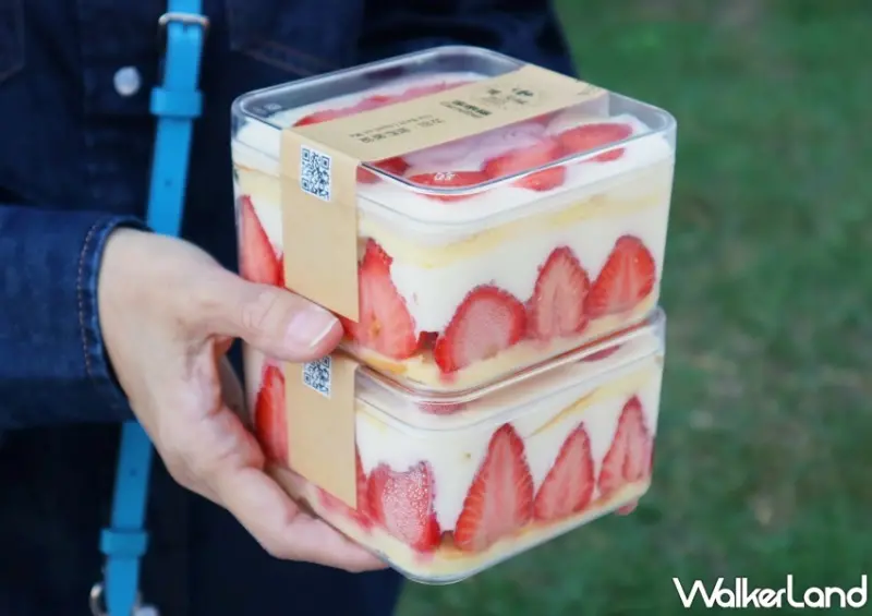 家樂福 莓好時光 / WalkerLand窩客島提供 未經許可，不得轉載