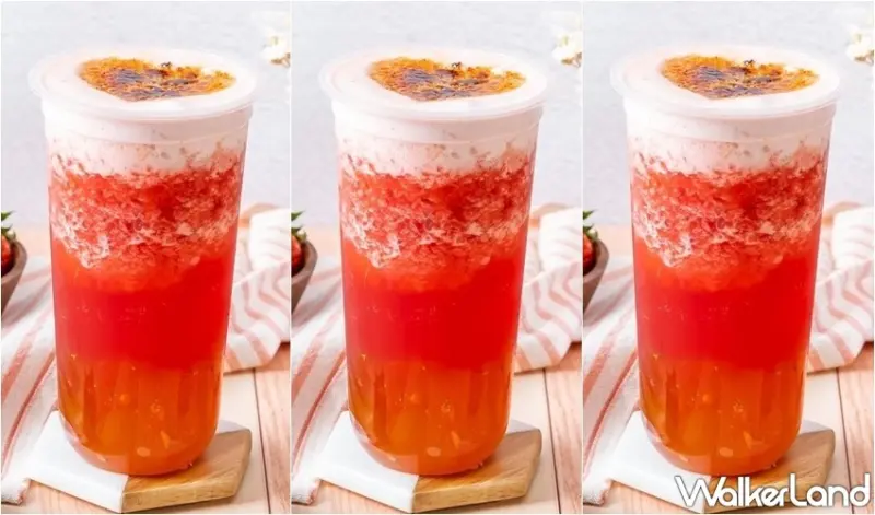 迪茶DEARTEA / WalkerLand窩客島整理提供 未經許可，不得轉載