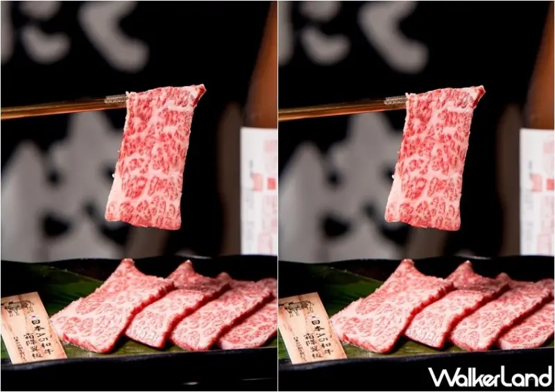 藏王 極上燒肉餐酒館 / WalkerLand窩客島整理提供 未經許可，不得轉載