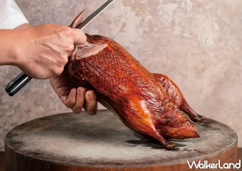 CALL DUCK 叫個鴨 / WalkerLand窩客島整理提供 未經許可，不得轉載