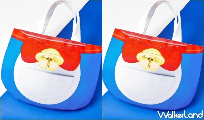 威秀影城 哆啦A夢周邊小物 / WalkerLand窩客島整理提供 未經許可，不得轉載