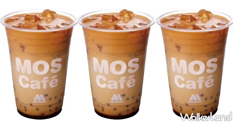 摩斯漢堡 / WalkerLand窩客島整理提供 未經許可，不得轉載