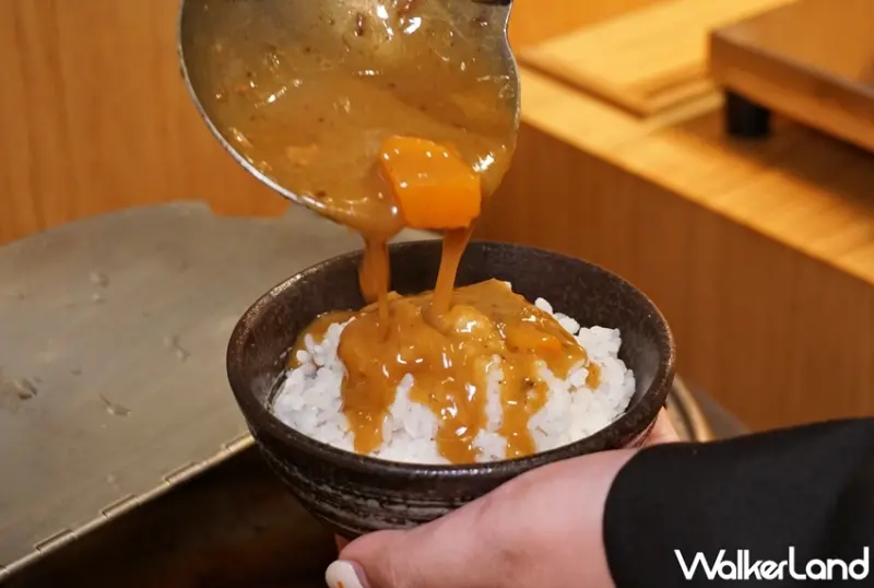 温野菜 / WalkerLand窩客島提供 未經許可，不得轉載