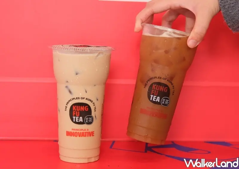 中山站炸雞翅專賣店Wings Workshop 雞翅食研所 / WalkerLand窩客島整理提供 未經許可不可轉載