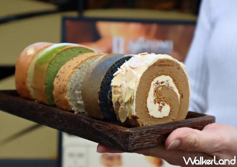 Nozomi Bakery / WalkerLand窩客島提供 未經許可，不得轉載