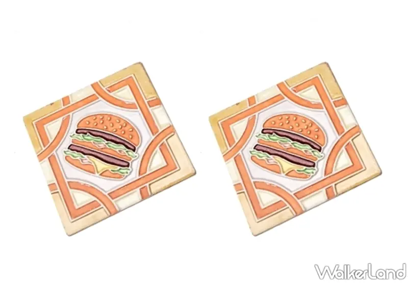 麥當勞 / WalkerLand窩客島提供 未經許可，不得轉載