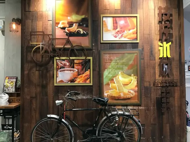 大稻埕19間美食收藏攻略 / WalkerLand窩客島整理提供 未經許可，不得轉載