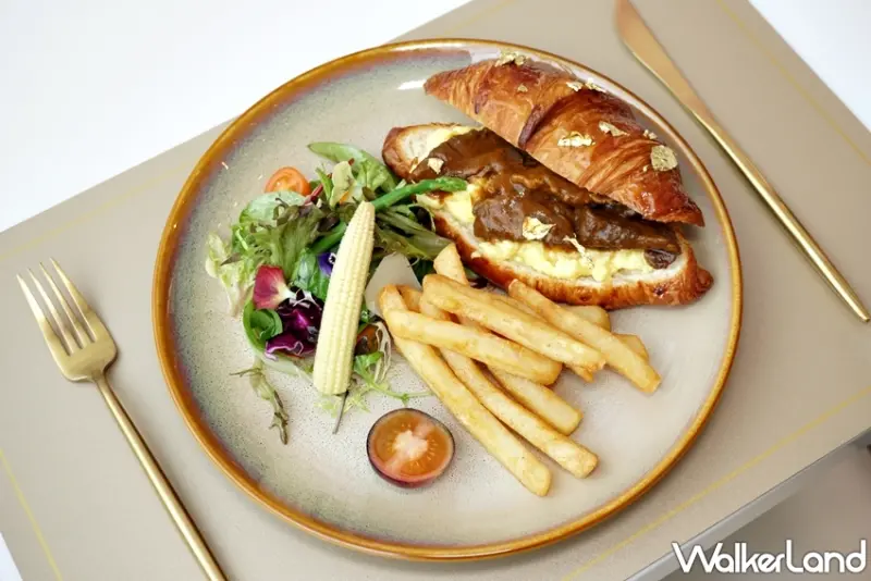 Rhapsody 狂想曲 / WalkerLand窩客島提供 未經許可，不得轉載