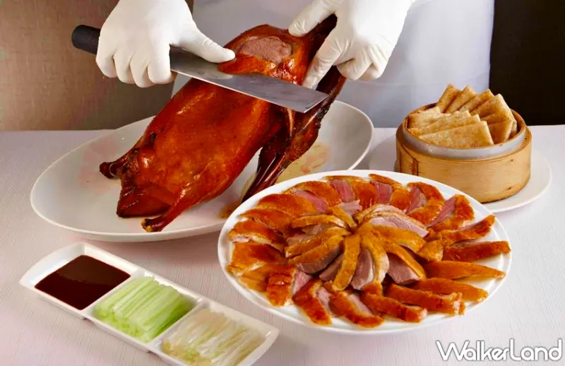 望月樓 / WalkerLand窩客島提供 未經許可，不得轉載