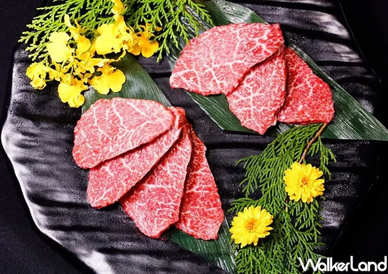 西門町燒肉火鍋吃到飽「哞哞屋」/ WalkerLand窩客島整理提供 未經許可不可轉載