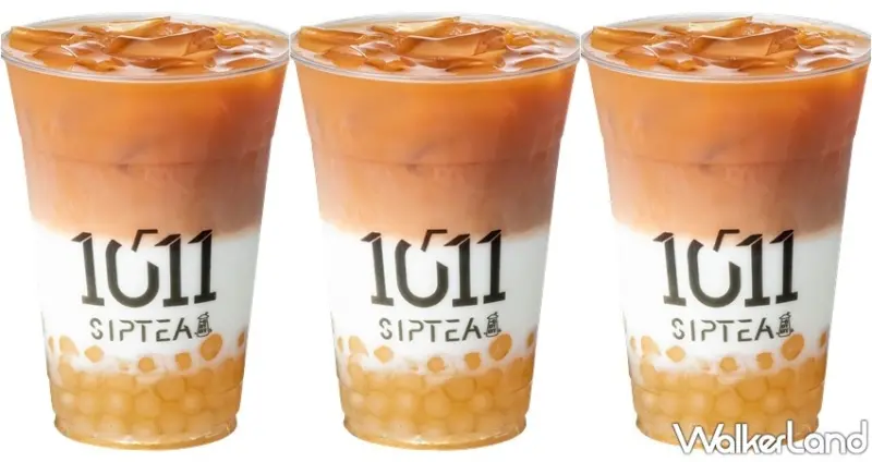 1011SIP TEA / WalkerLand窩客島整理提供 未經許可，不得轉載