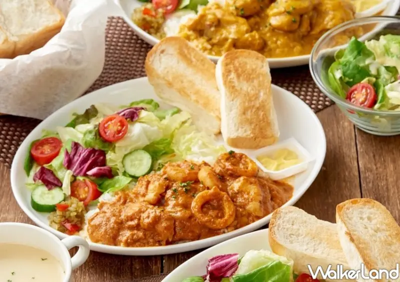 Royal Host樂雅樂餐廳 牛排買一送一 / WalkerLand窩客島整理提供 未經許可不可轉載