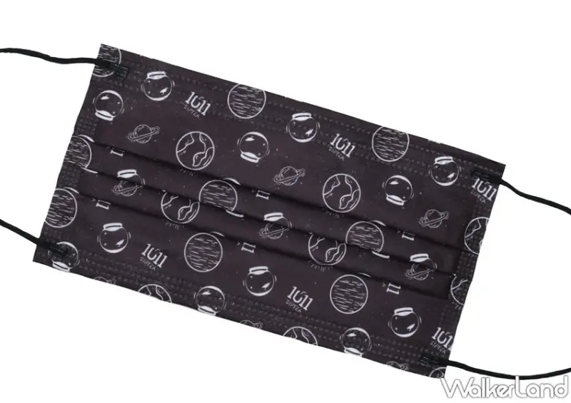 1011SIPTEA 新年麻將系列 / WalkerLand窩客島提供 未經許可，不得轉載