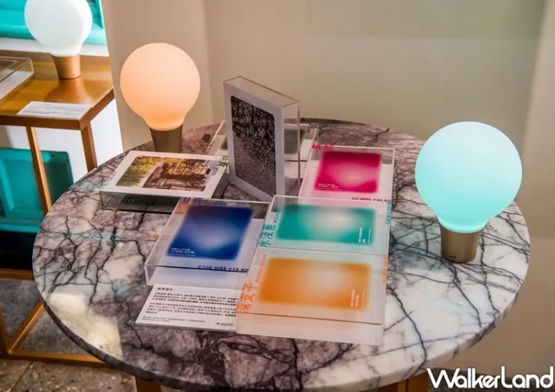 誠品書店嘉義市立美術館期間限定店 / WalkerLand窩客島整理提供 未經許可不可轉載