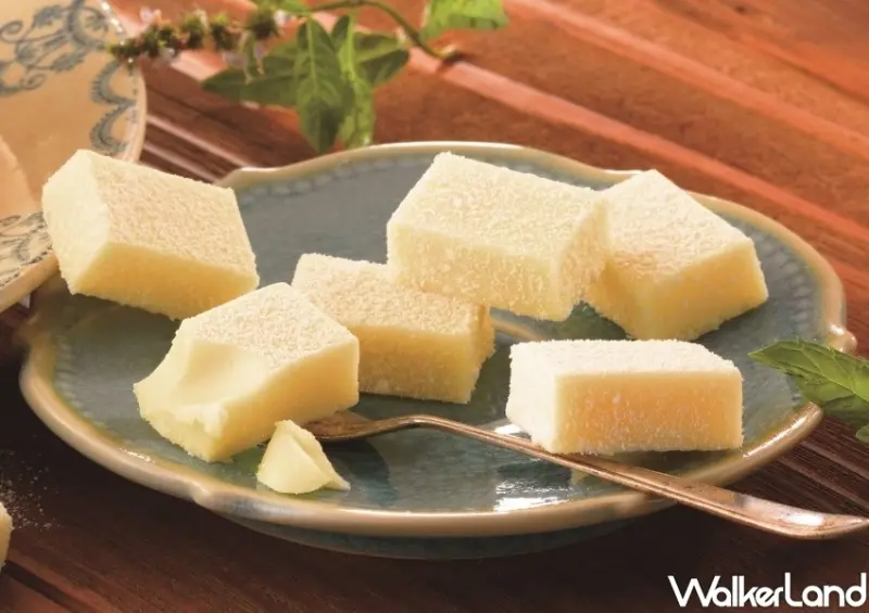 ROYCE' Taiwan 生巧克力 / WalkerLand窩客島整理提供 未經許可不可轉載