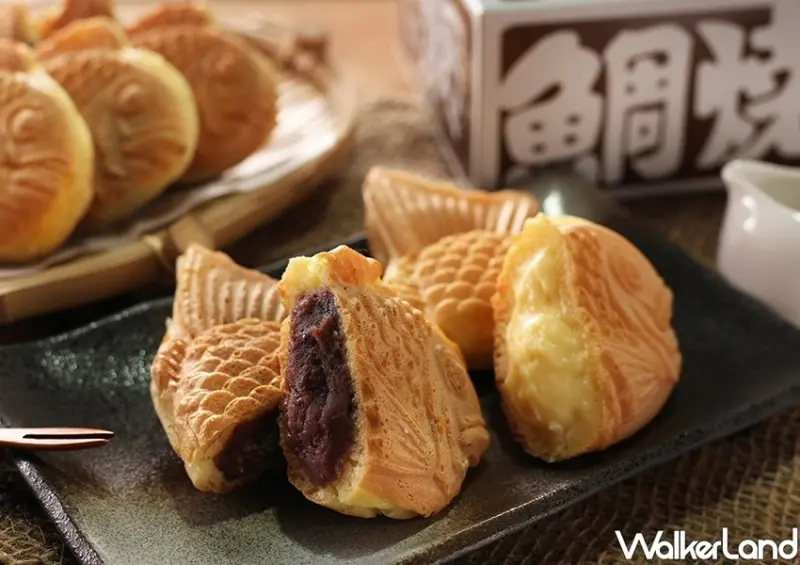 新竹SOGO「日本美食展、元宵燈會」 / WalkerLand窩客島整理提供 未經許可不可轉載