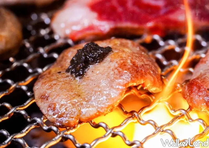 西門町燒肉火鍋吃到飽「哞哞屋」/ WalkerLand窩客島整理提供 未經許可不可轉載