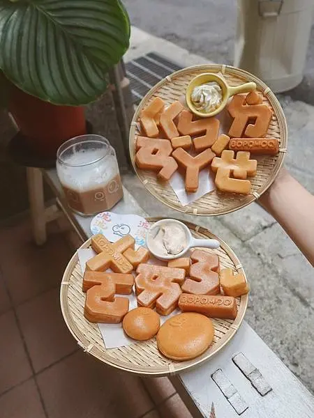 大稻埕19間美食收藏攻略 / WalkerLand窩客島整理提供 未經許可，不得轉載