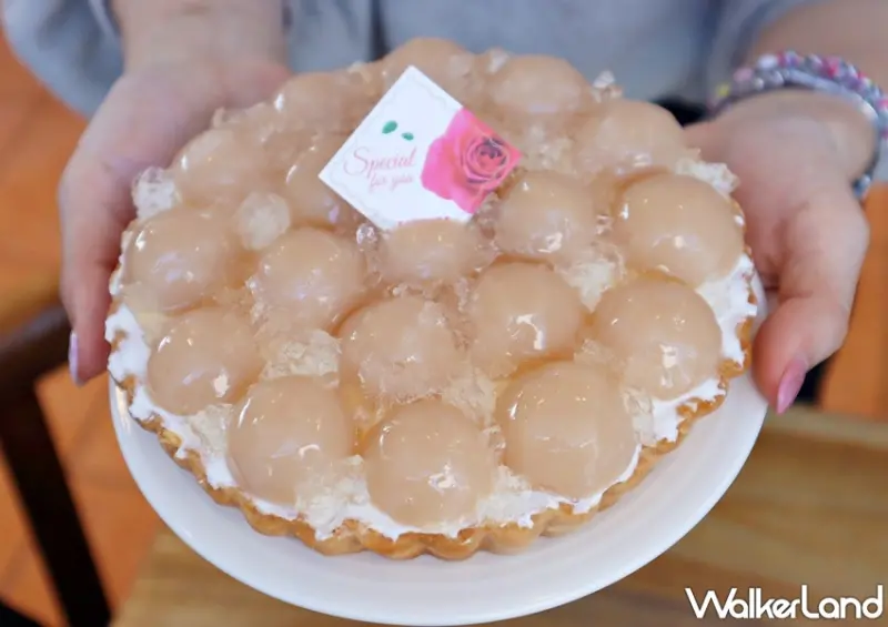 亞尼克 櫻花季新品 / WalkerLand窩客島整理提供 未經許可，不得轉載