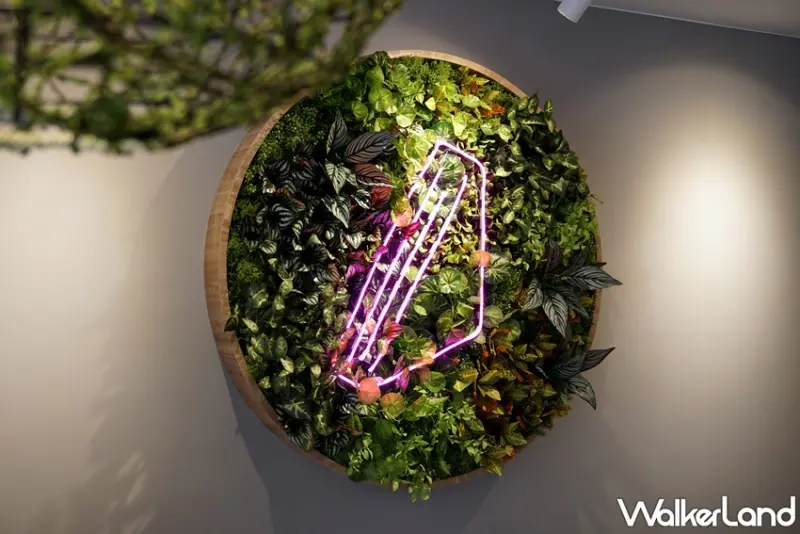 洪瑞珍新概念店  / WalkerLand窩客島提供 未經許可，不得轉載