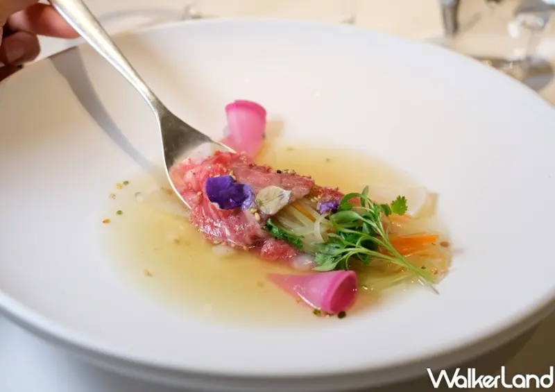 巴黎廳1930 x高山英紀 / WalkerLand窩客島整理提供 未經許可不可轉載