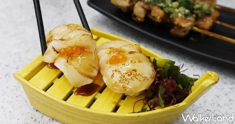 MAGiC TOUCH 点爭鮮 大胃王活動 / WalkerLand窩客島整理提供 未經許可，不得轉載