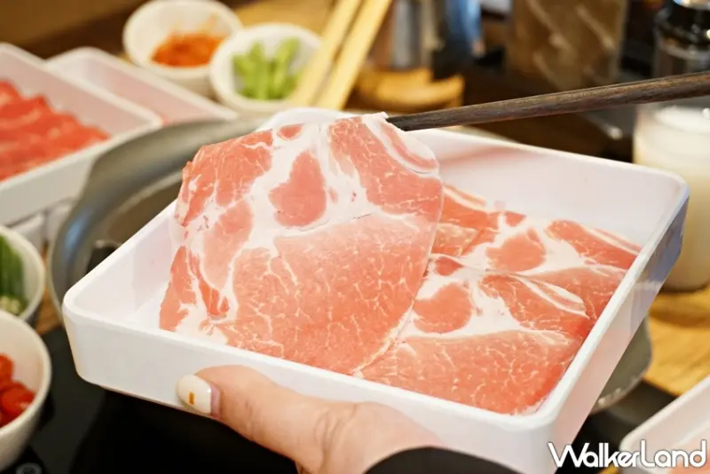 温野菜 / WalkerLand窩客島提供 未經許可，不得轉載