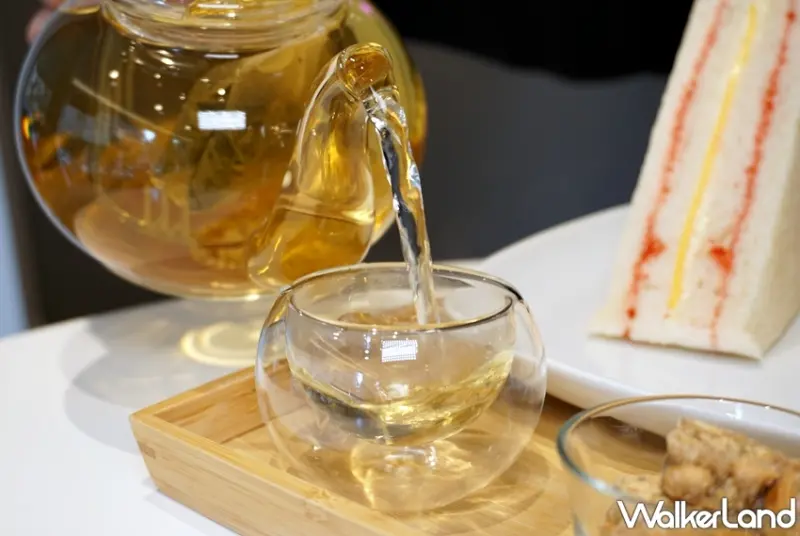 洪瑞珍新概念店  / WalkerLand窩客島提供 未經許可，不得轉載