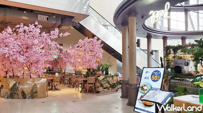 微兜 / WalkerLand窩客島提供 未經許可，不得轉載