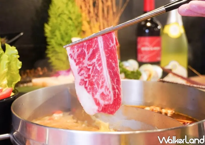 馬辣集團 吃到飽優惠 / WalkerLand窩客島整理提供 未經許可不可轉載