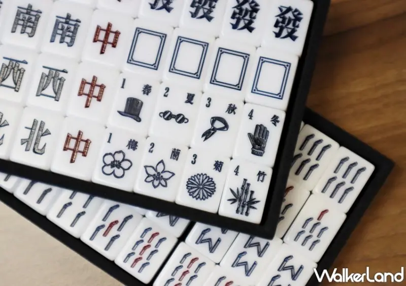 可不可 / WalkerLand窩客島提供 未經許可，不得轉載