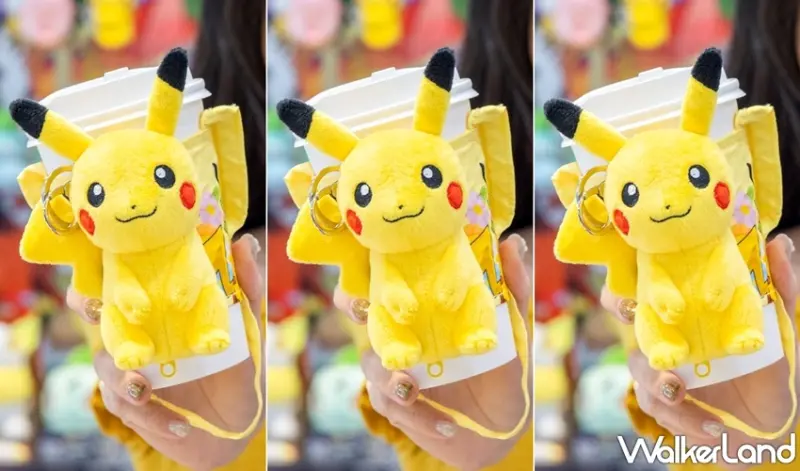 7-ELEVEN / WalkerLand窩客島提供 未經許可，不得轉載