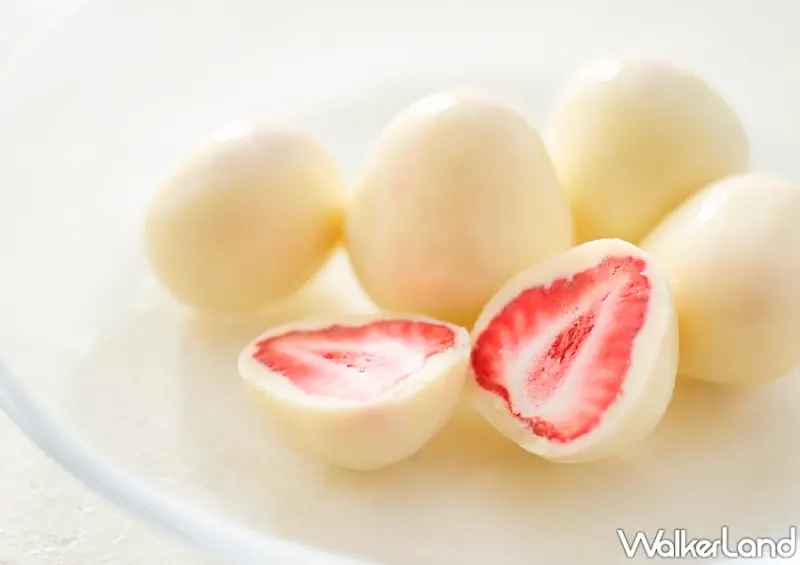 MUJI無印良品 零食 / WalkerLand窩客島整理提供 未經許可，不得轉載