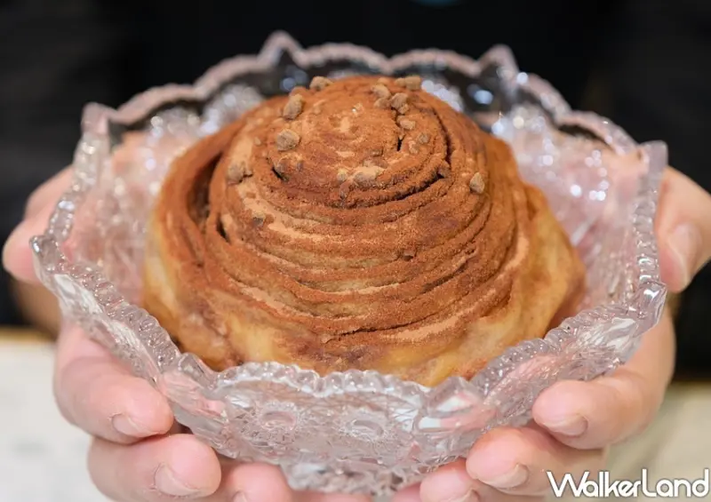 信義區咖啡廳「T.ME CAFÉ」、微風南山 / WalkerLand窩客島整理提供 未經許可不可轉載