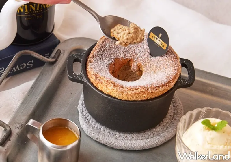 奎克咖啡 / WalkerLand窩客島提供 未經許可，不得轉載