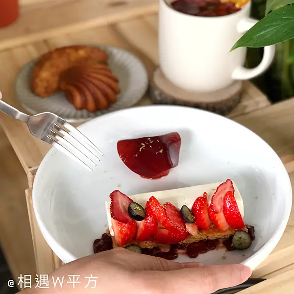 大稻埕19間美食收藏攻略 / WalkerLand窩客島整理提供 未經許可，不得轉載