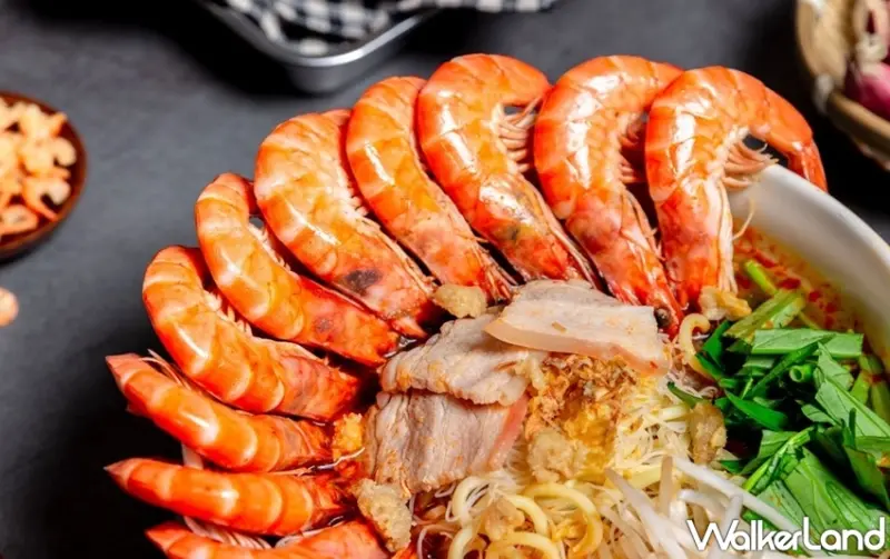 Mamak檔 / WalkerLand窩客島提供 未經許可，不得轉載