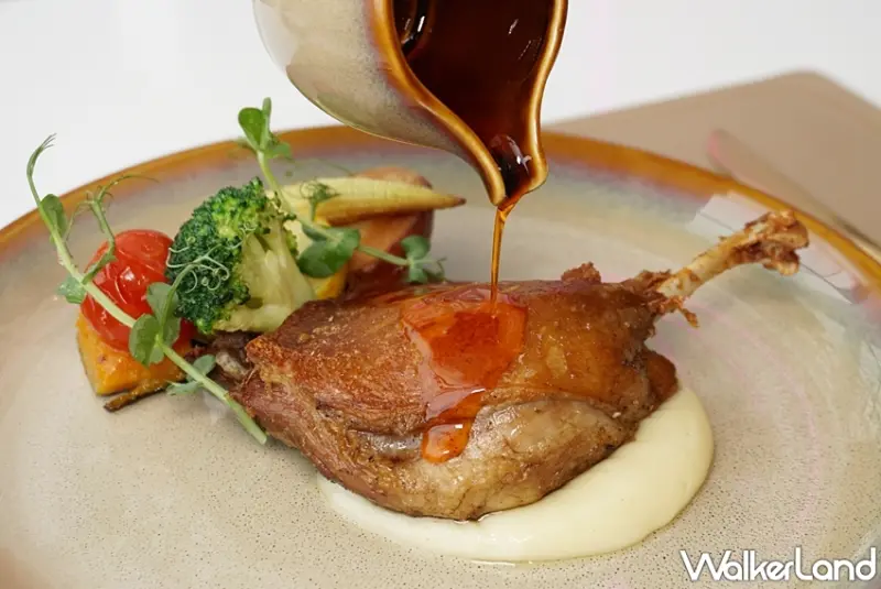 Rhapsody 狂想曲 / WalkerLand窩客島提供 未經許可，不得轉載