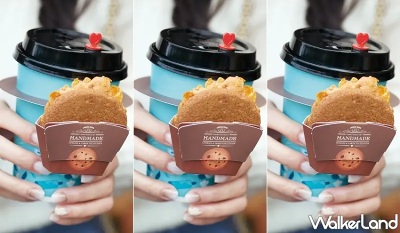 Aunt Stella詩特莉 / WalkerLand窩客島提供 未經許可，不得轉載