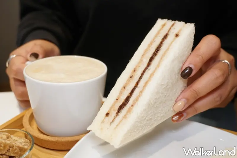 洪瑞珍新概念店  / WalkerLand窩客島提供 未經許可，不得轉載