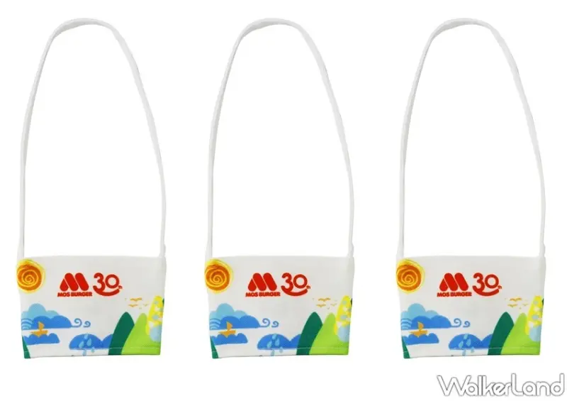 摩斯漢堡 / WalkerLand窩客島整理提供 未經許可，不得轉載