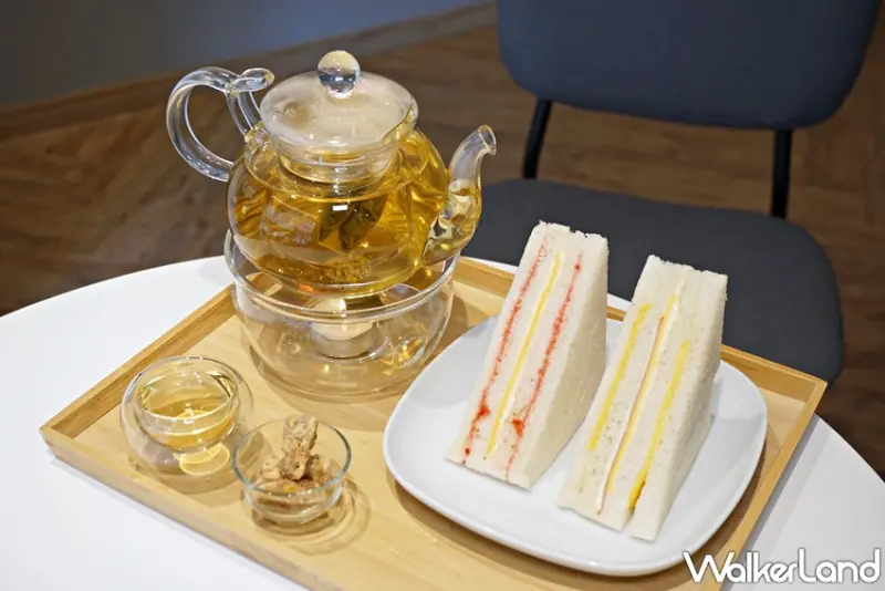 洪瑞珍新概念店  / WalkerLand窩客島提供 未經許可，不得轉載