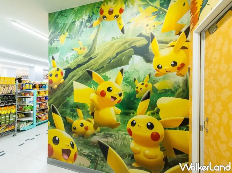 7-ELEVEN / WalkerLand窩客島提供 未經許可，不得轉載