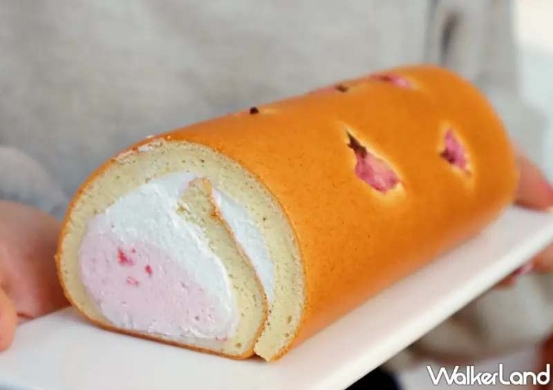 亞尼克 櫻花季新品 / WalkerLand窩客島整理提供 未經許可，不得轉載