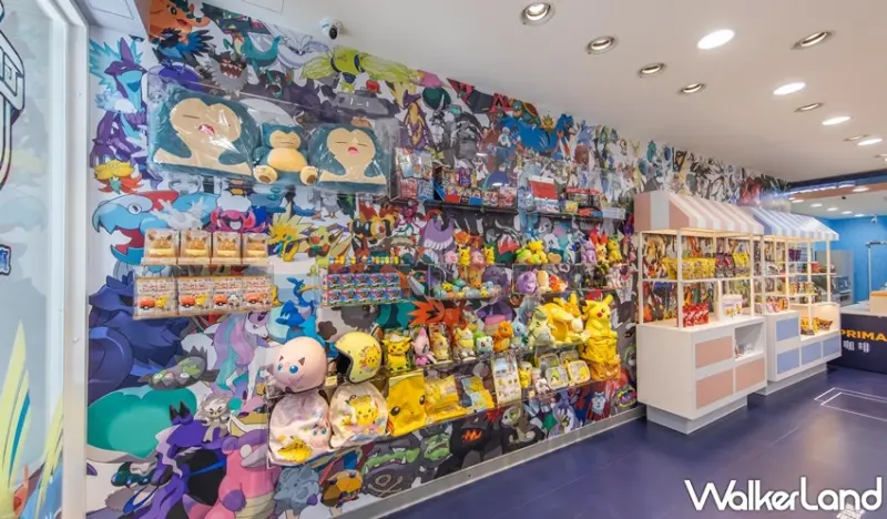 7-ELEVEN / WalkerLand窩客島提供 未經許可，不得轉載