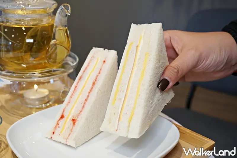 洪瑞珍新概念店  / WalkerLand窩客島提供 未經許可，不得轉載