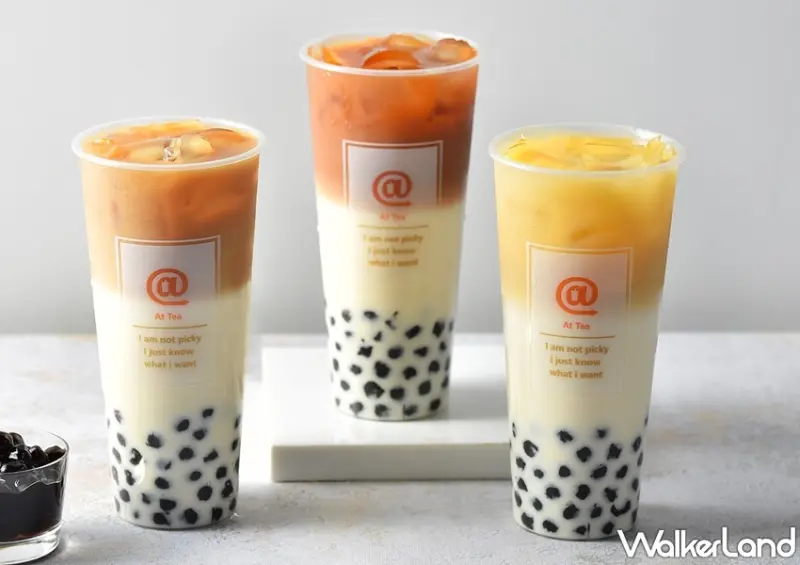 署茗植茶 / WalkerLand窩客島整理提供 未經許可，不得轉載