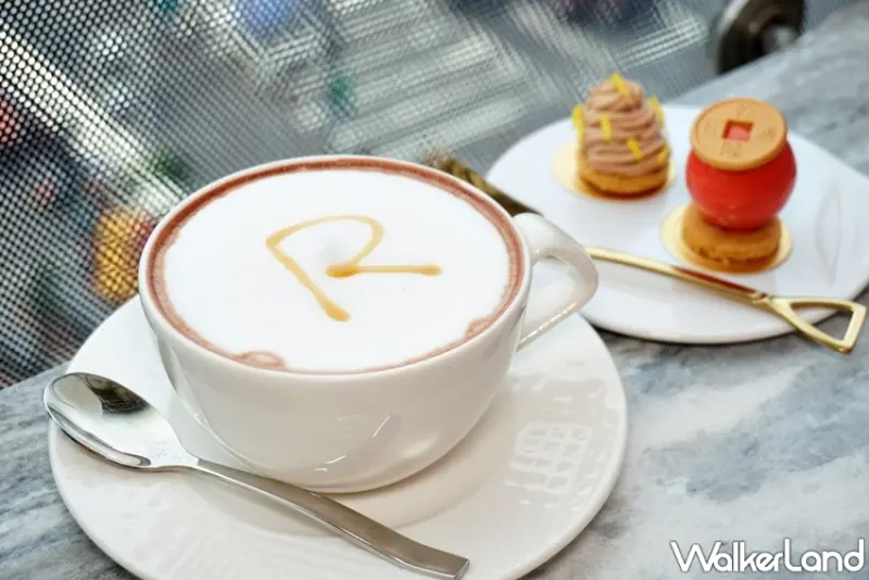 Rhapsody 狂想曲 / WalkerLand窩客島提供 未經許可，不得轉載