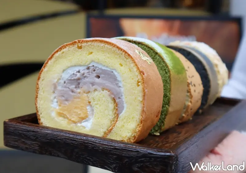 Nozomi Bakery / WalkerLand窩客島提供 未經許可，不得轉載